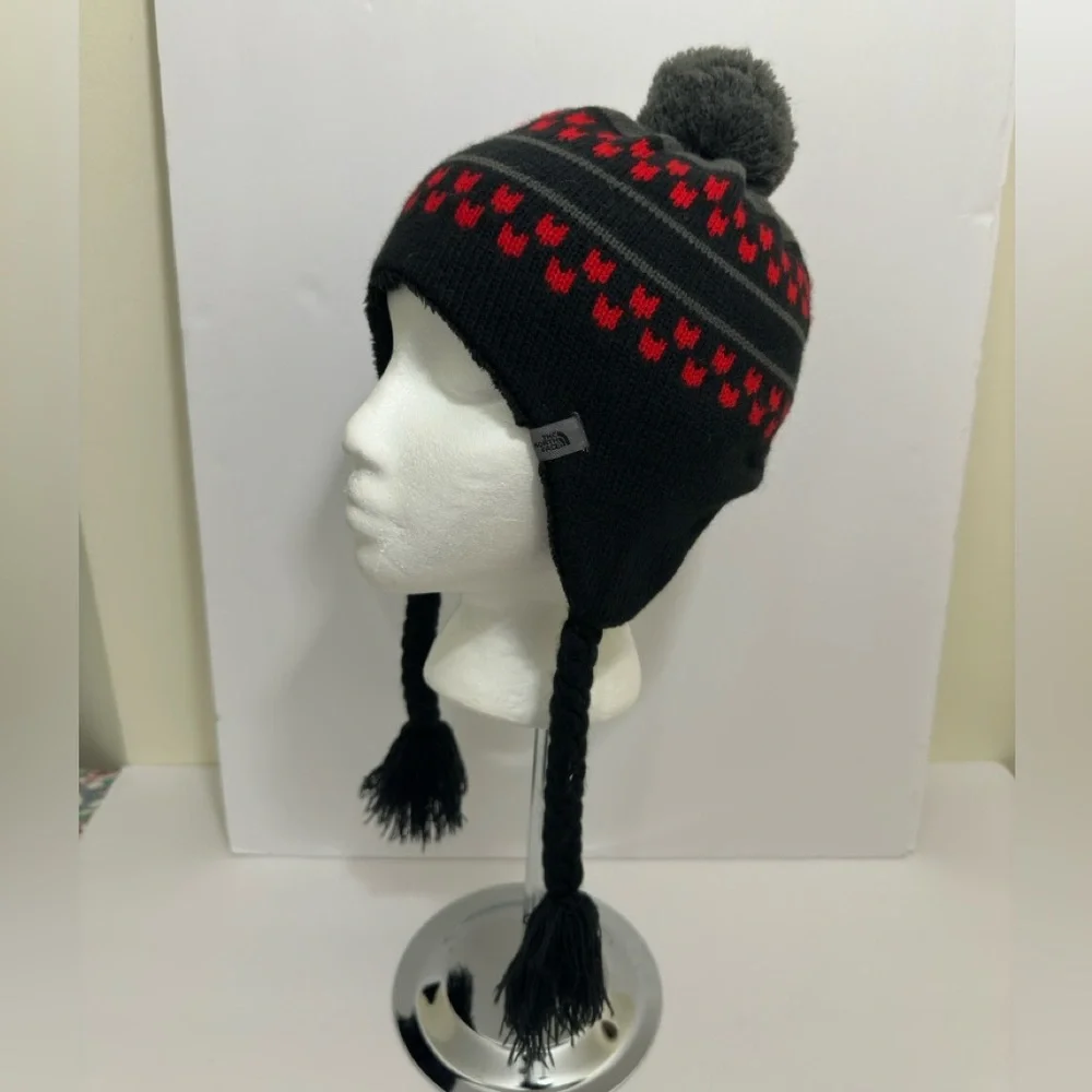 The North Face | Youth Winter Hat – Size Medium